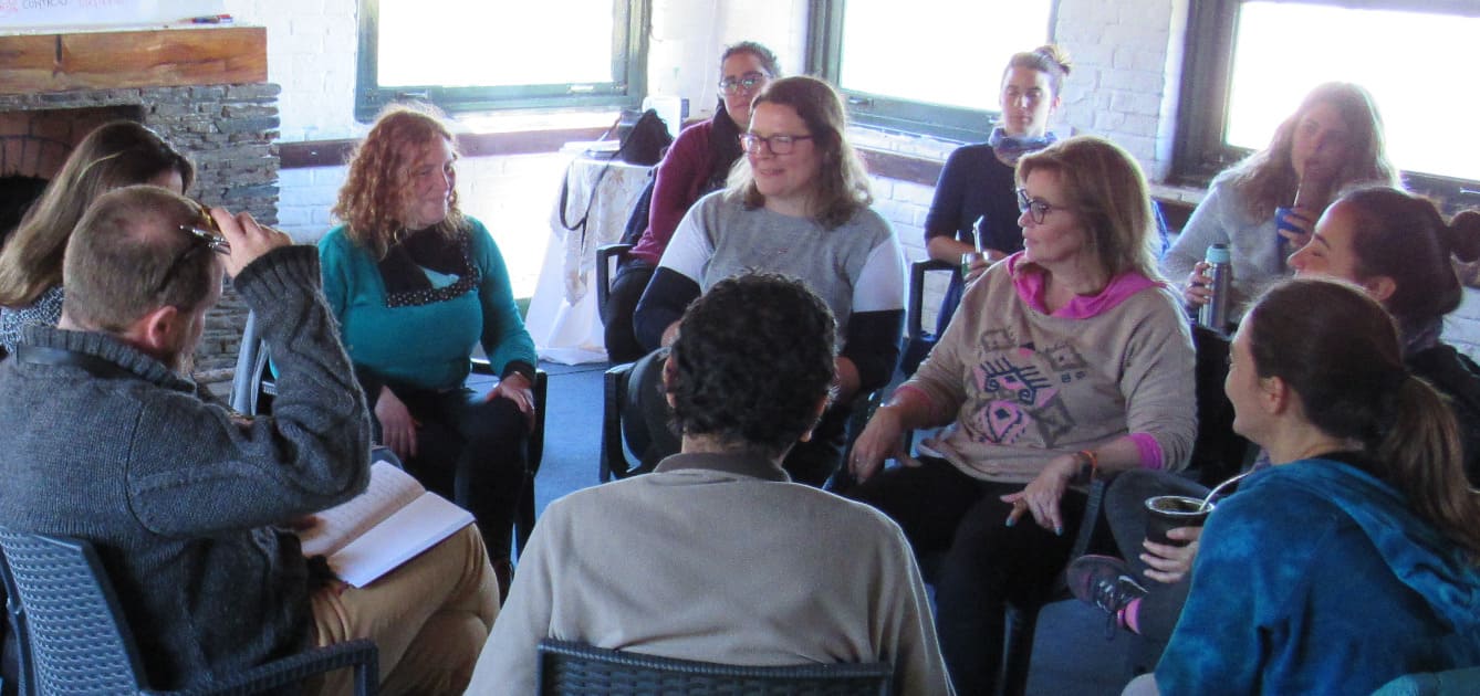 comunicacion que transofrma