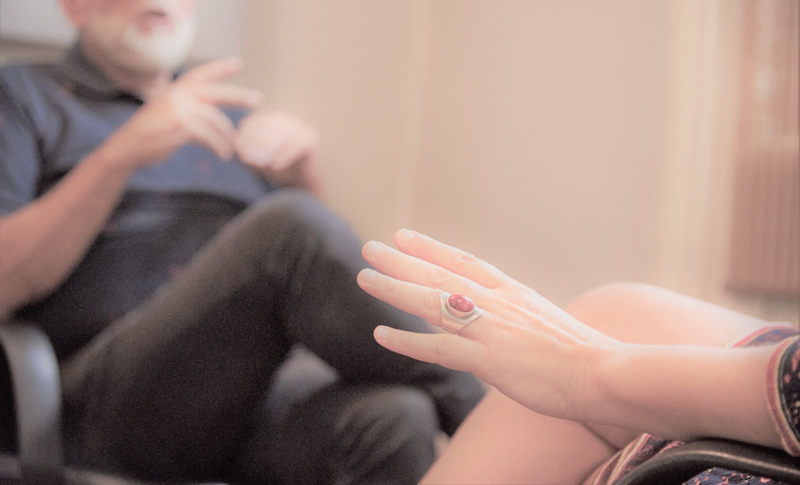 gestalt para liderar equipos